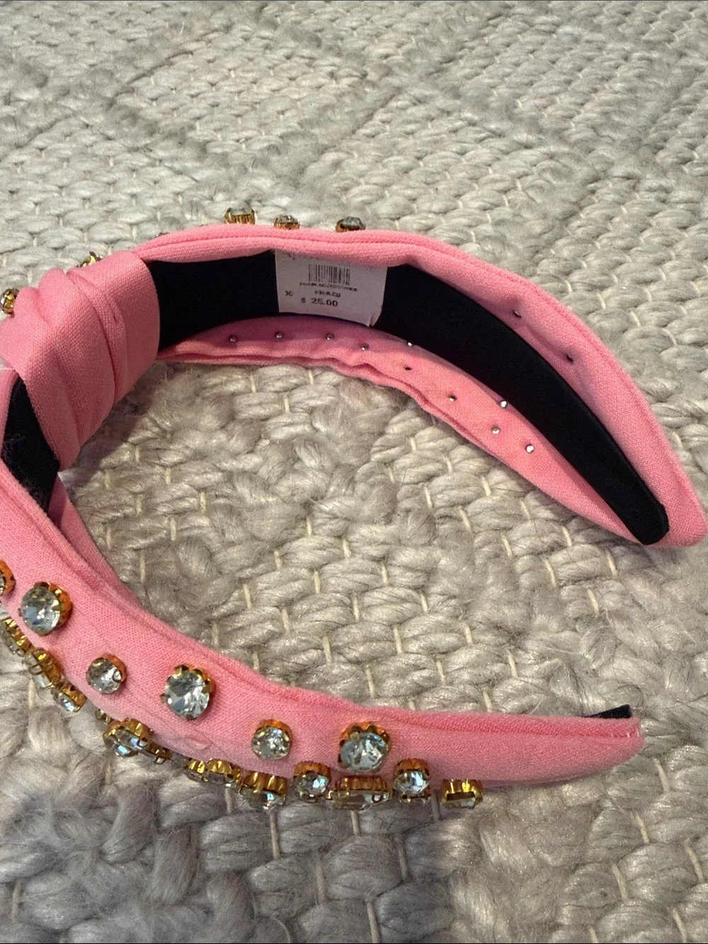N/A stylish pink